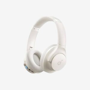 ANKER SOUNDCORE Q11I WIRELESS HEADPHONE WHITE A3005H21