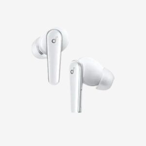 ANKER SOUNDCORE LIBERTY 5 PRECISION NOISE CANCELLING WITH SUPERIOR VOICE REDUCTION WHITE A3957H21