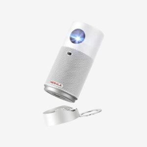 ANKER NEBULA CAPSULE AIR WHITE D4112221