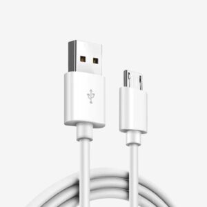 Mass MU-02 3.1A
USB CABLE TO MICRO