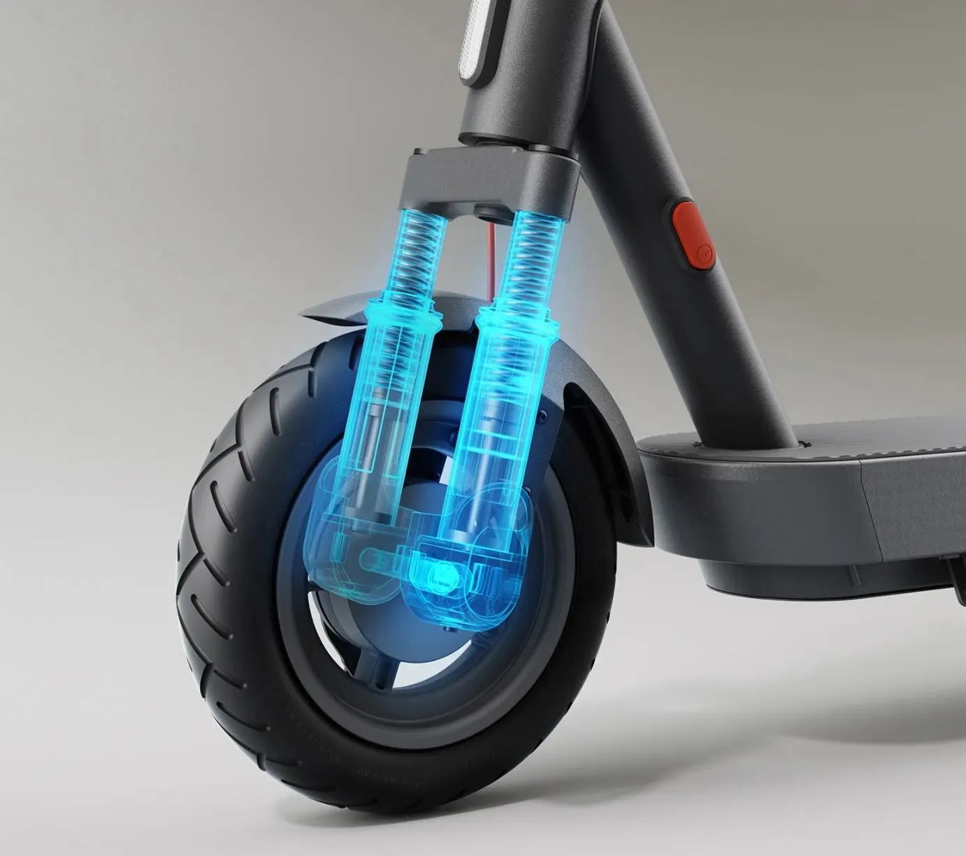 XIAOMI ELECTRIC ESCOOTER 5 - Image 4