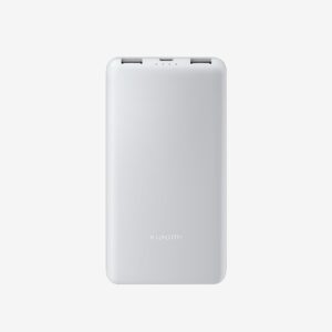 MI XIAOMI POWER BANK 10000MAH 22.5W LITE LIGHT GL