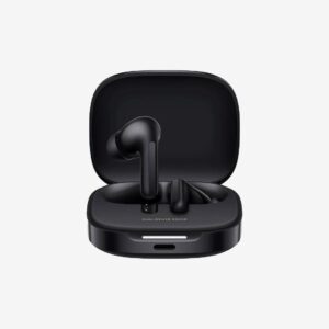 XIAOMI REDMI BUDS 6 NIGHT BLACK