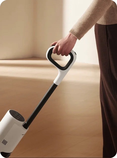 MI XIAOMI TRUCLEAN W20 WET DRY VACUUM WHITE - Image 4
