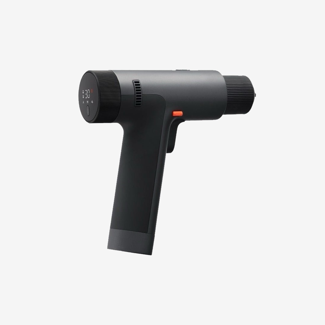 MI 12V MAX BUSLESS CORDLESS DRILL BLACK - Image 2