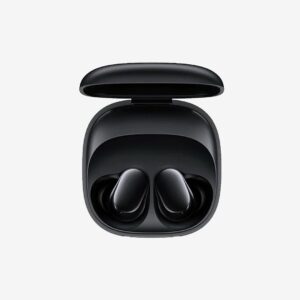 REDMI BUDS 6 PLAY BLACK