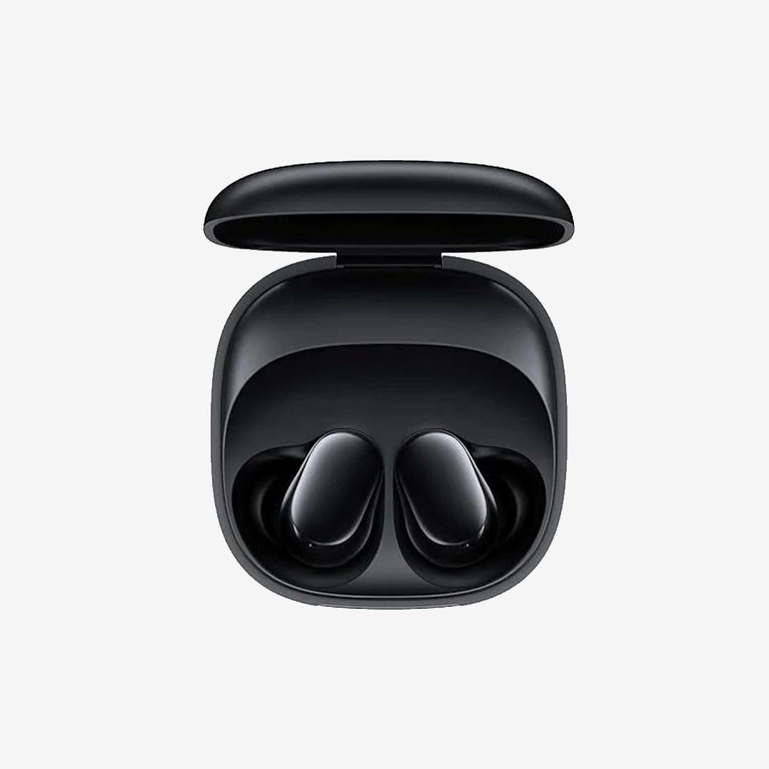 REDMI BUDS 6 PLAY BLACK