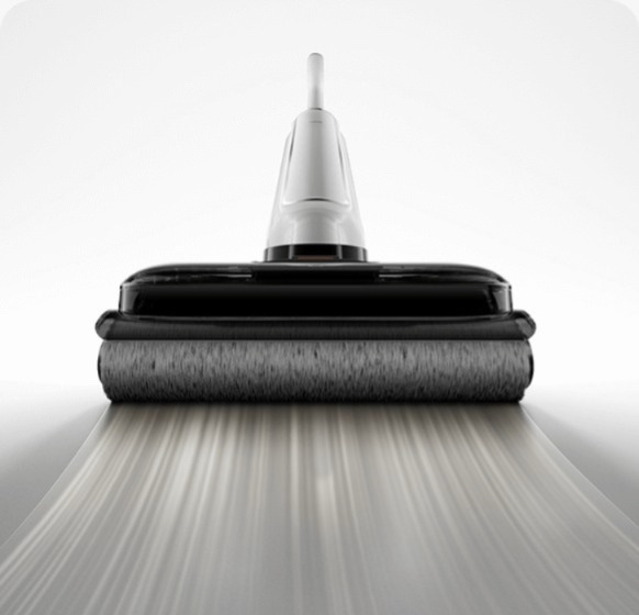 MI XIAOMI TRUCLEAN W30 PRO WET DRY VACUUM WHITE - Image 2