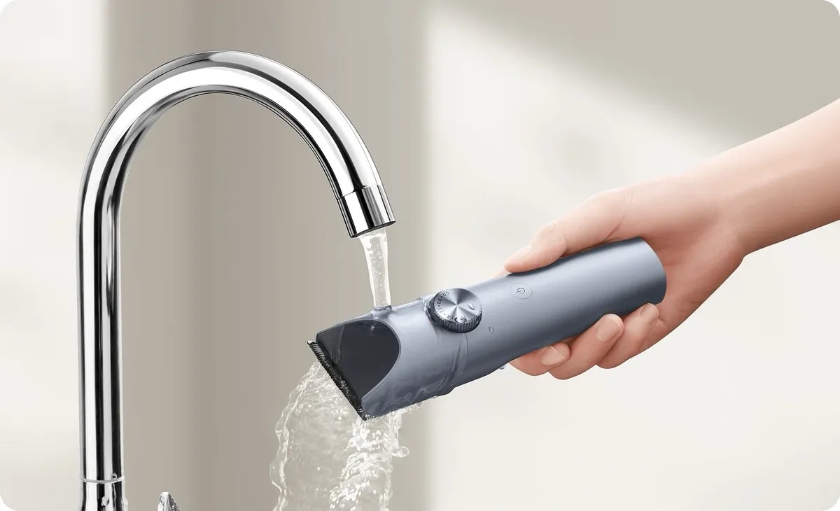 Xiaomi Hair Clipper 2 - Image 3
