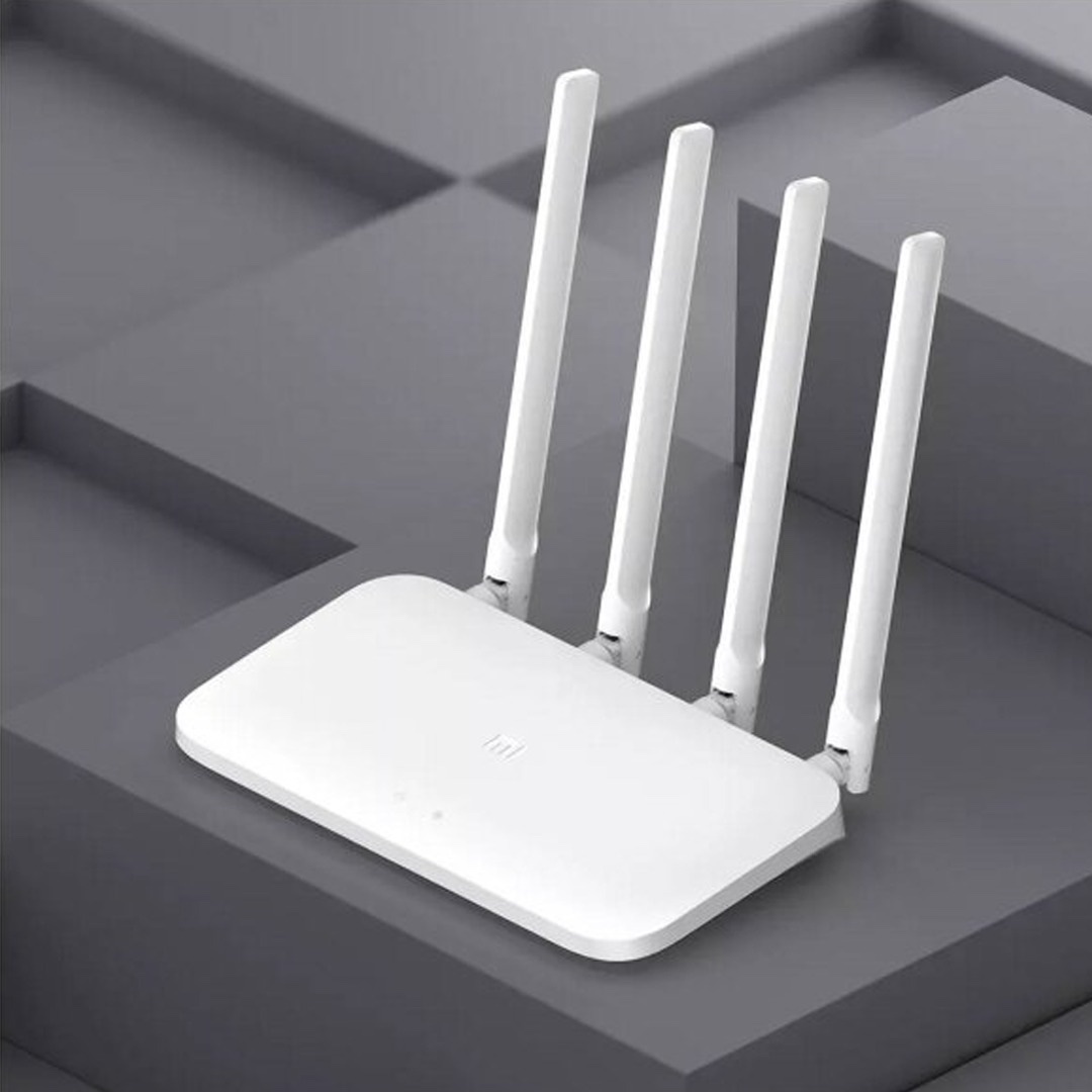 MI ROUTER AC1200 DUAL BAND 4A - Image 4