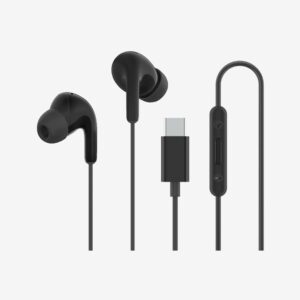 Xiaomi Type-C Earphones_Black