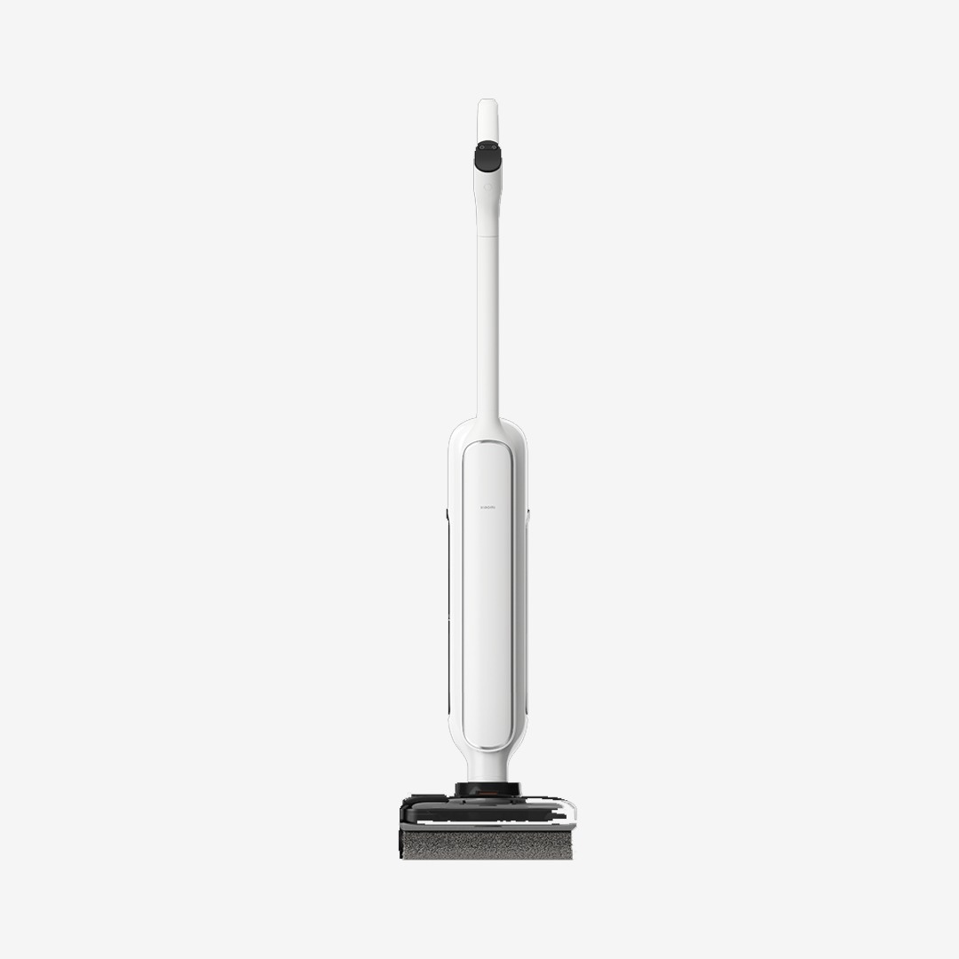 MI XIAOMI TRUCLEAN W30 PRO WET DRY VACUUM WHITE