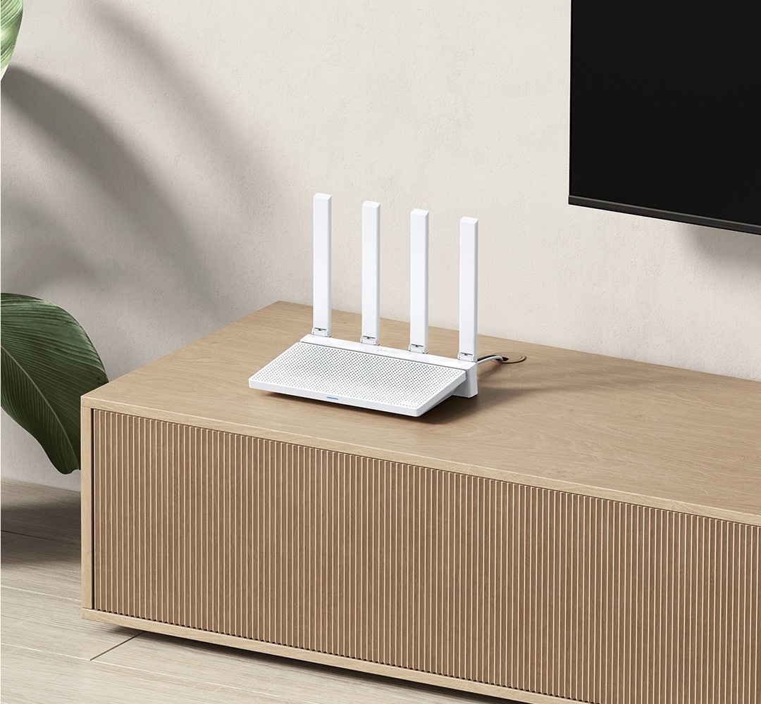 Mi Xiaomi Router AX3000T - Image 4