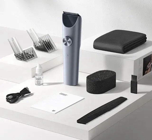 Xiaomi Hair Clipper 2 - Image 2