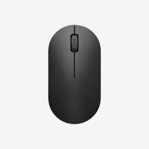 MI XIAOMI WIRELESS MOUSE LITE 2 BLACK