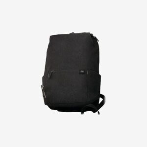 MI CASUAL DAYPACK BLACK