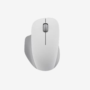 XIAOMI WIRELESS MOUSE COMFORT EDITION WHITE