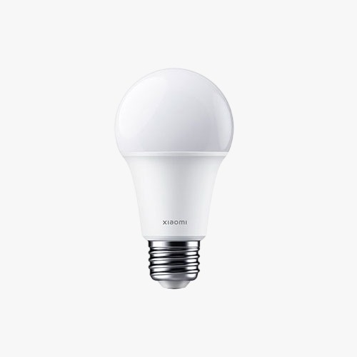 MI SMART LED BULB WHITE AND COLOR