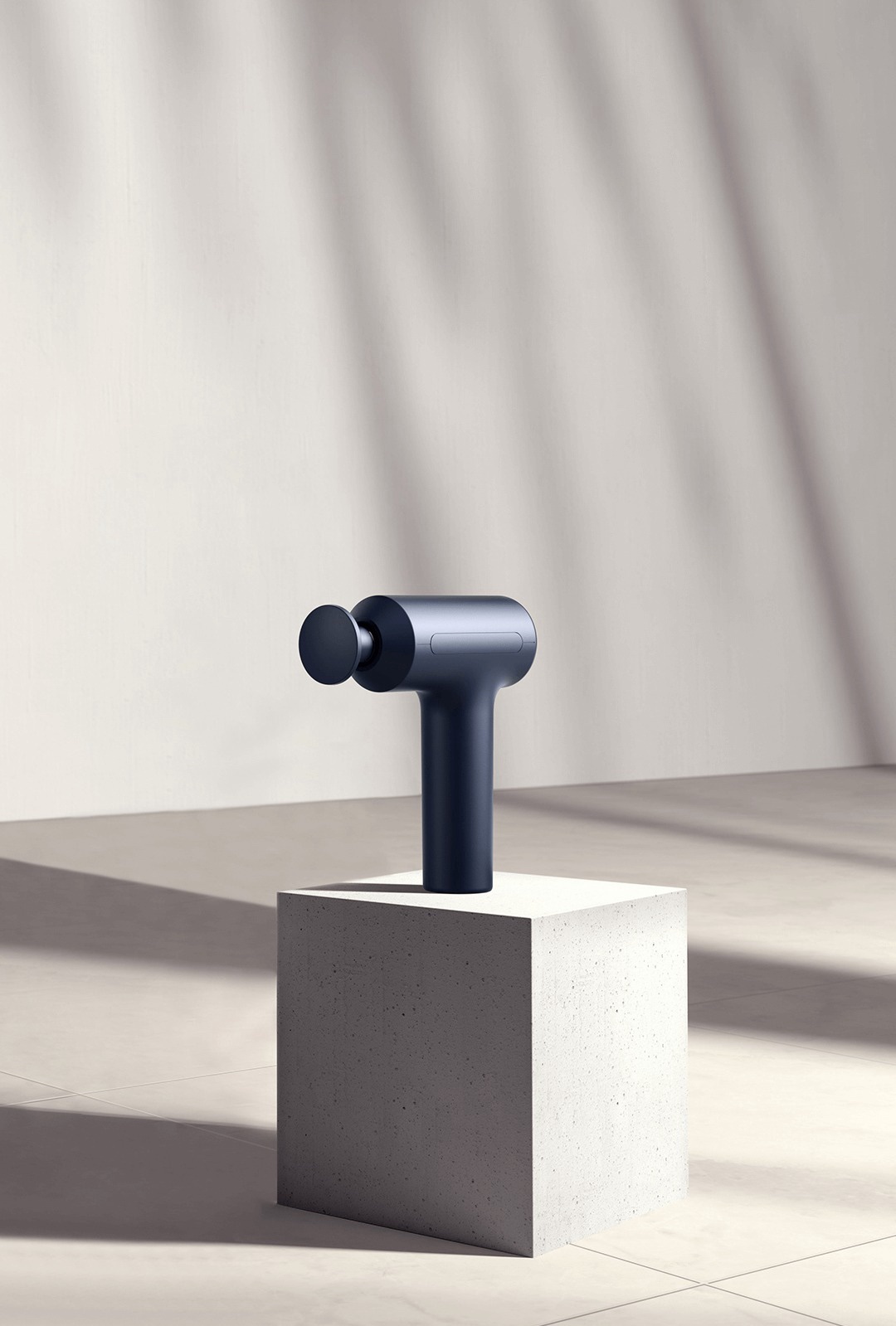 XIAOMI MASSAGE GUN MINI 2 BLACK - Image 4