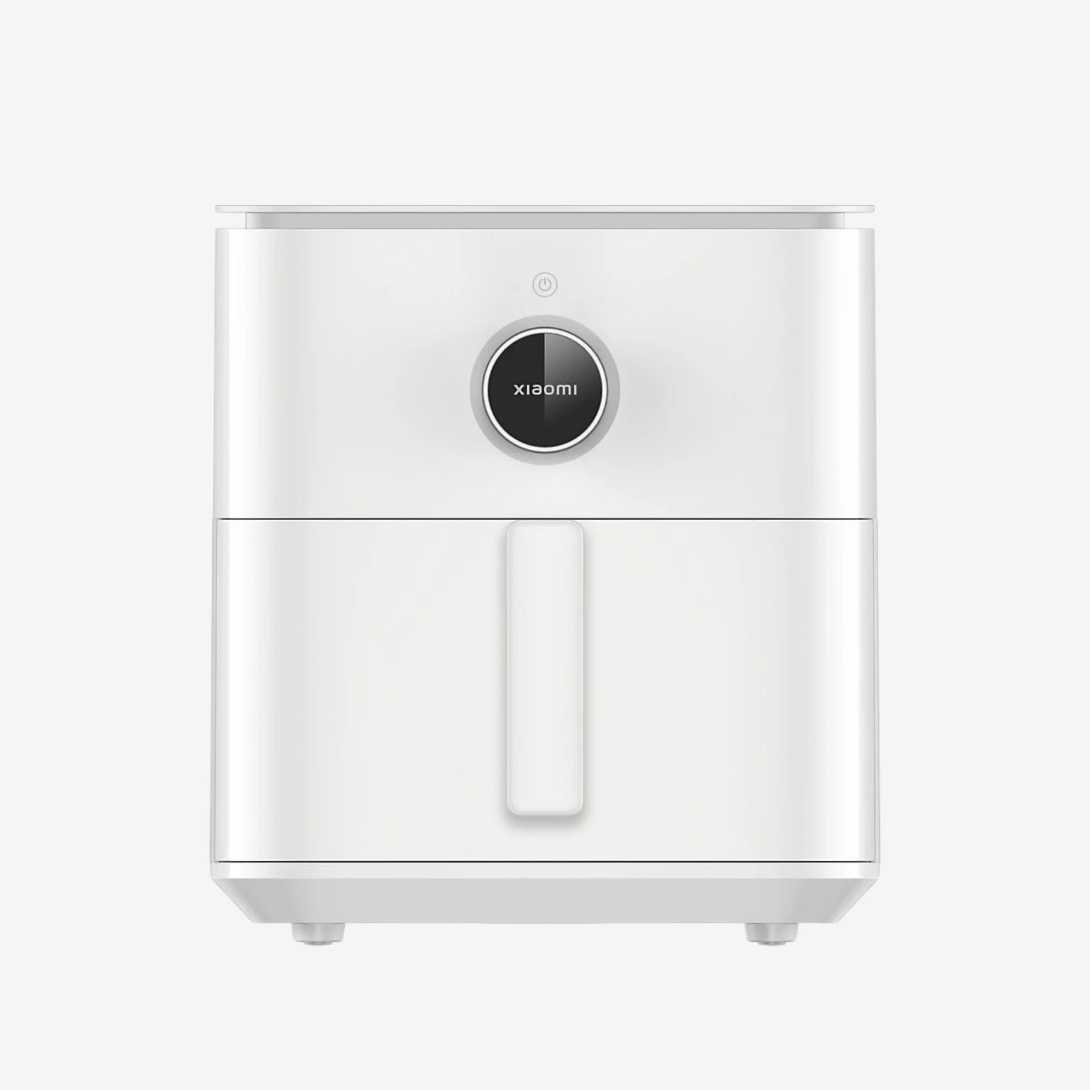 XIAOMI SMART AIR FRYER 6.5L WHITE - Image 2