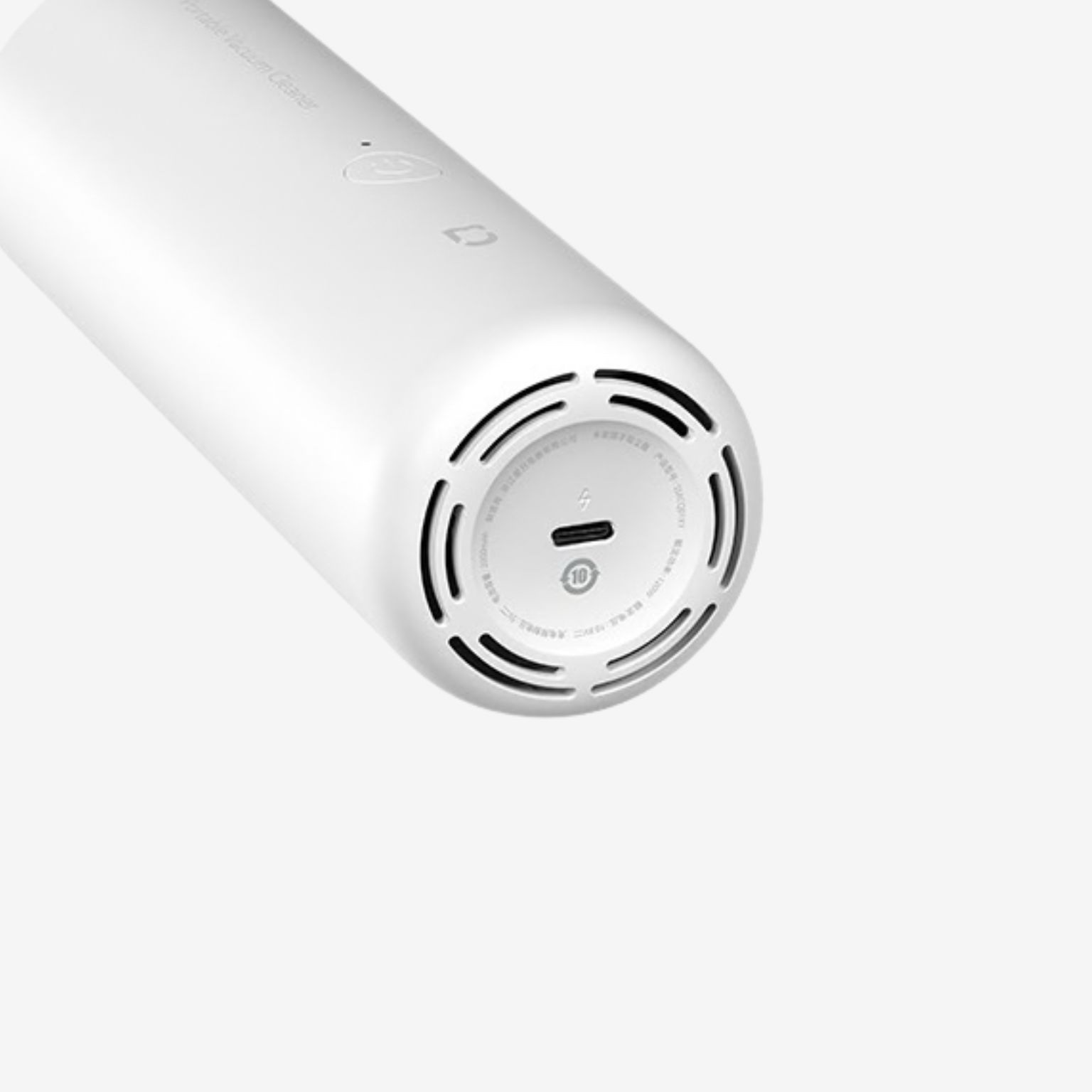 MI VACUUM CLEANER MINI WHITE - Image 3