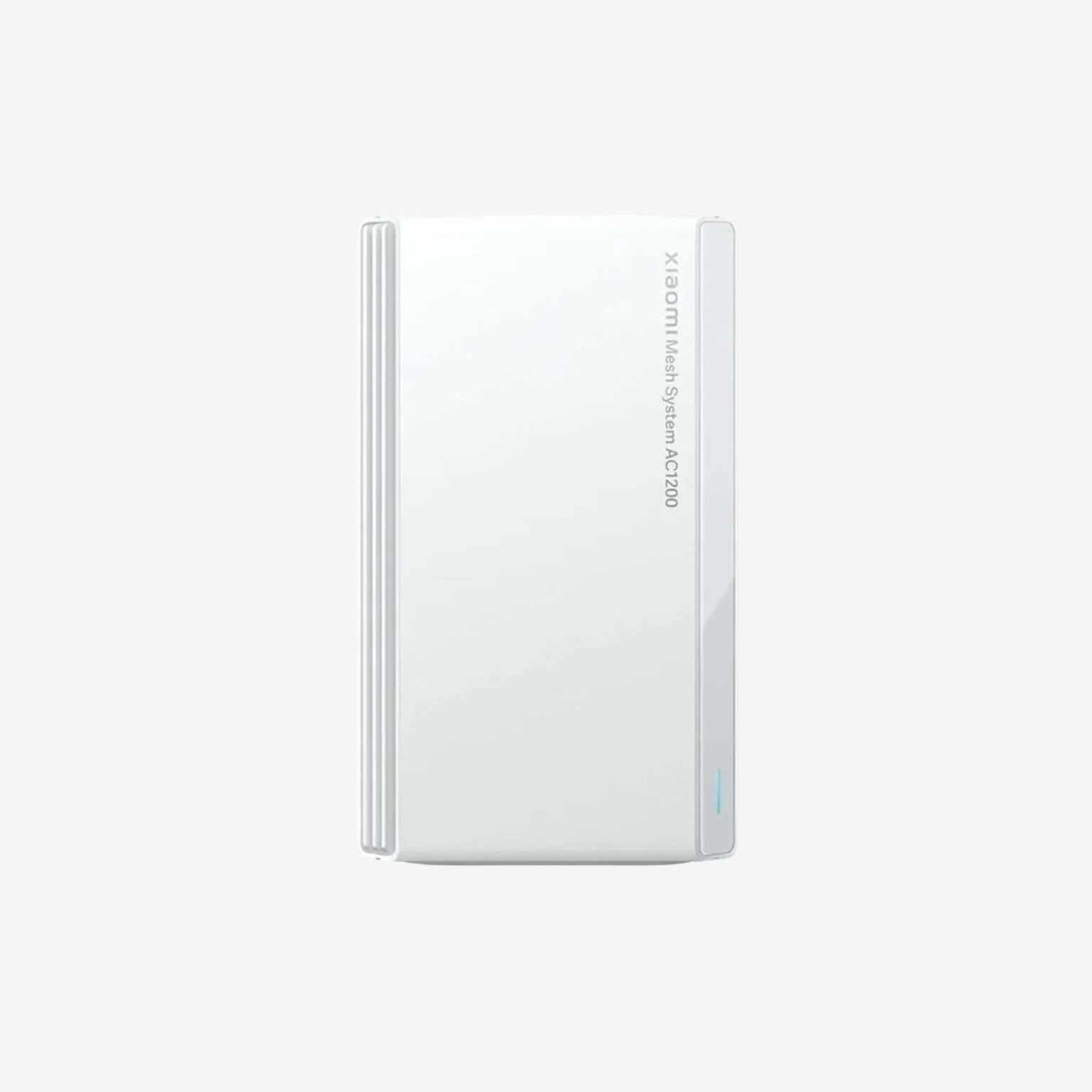MI XIAOMI MESH SYSTEM AC1200 (2 PACK) WHITE - Image 2