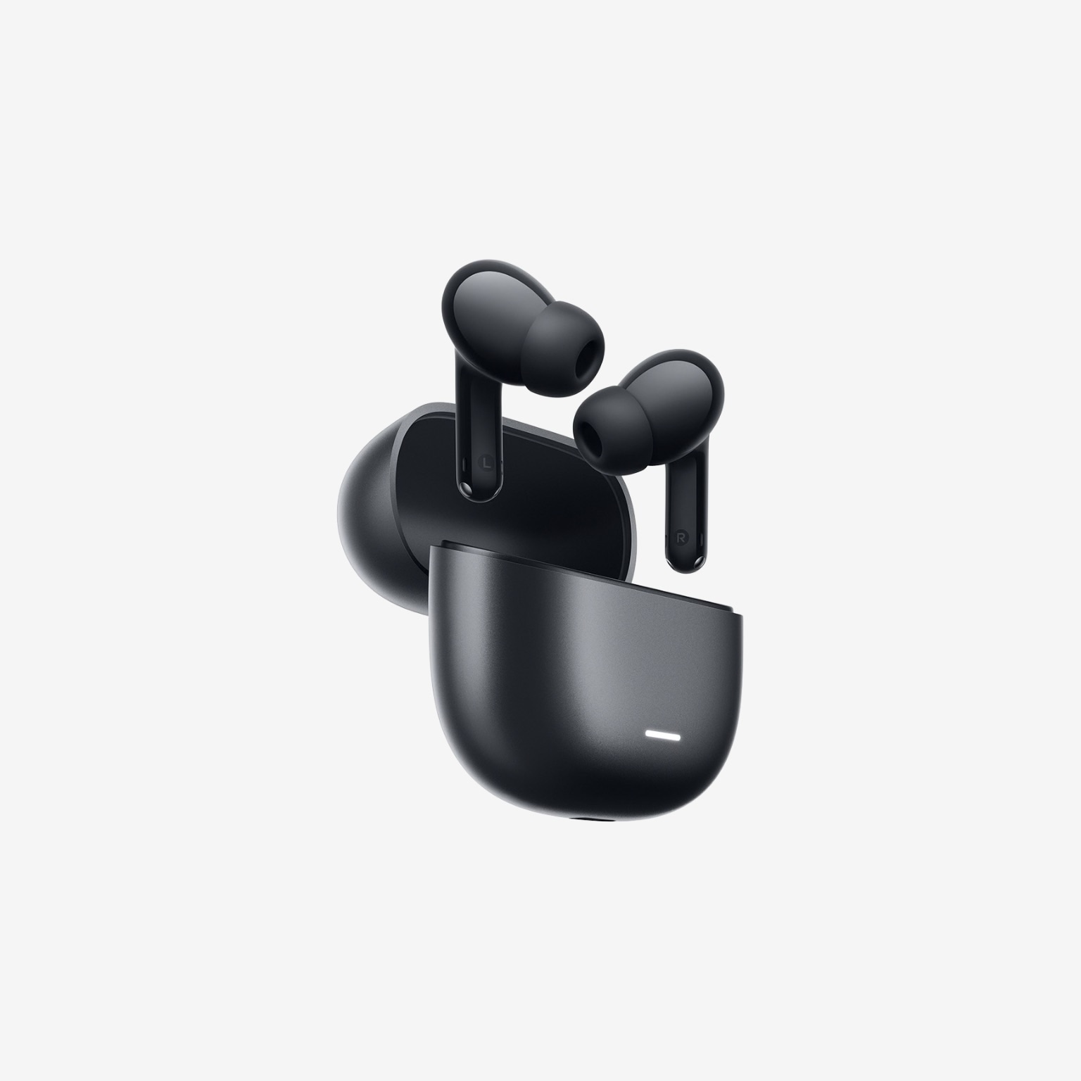 MI REDMI Buds 8 Lite (Black) - Image 2