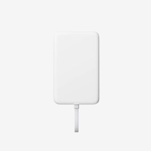 Xiaomi 33W Magnetic Power Bank
10000mAh Ice hite