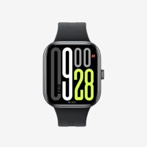 Xiaomi Watch 5 Black Strap