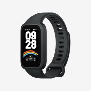 MI XIAOMI SMART BAND 9 ACTIVE BLACK