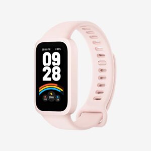 MI XIAOMI SMART BAND 9 ACTIVE PINK