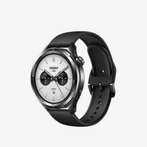 XIAOMI WATCH S4 BLACK