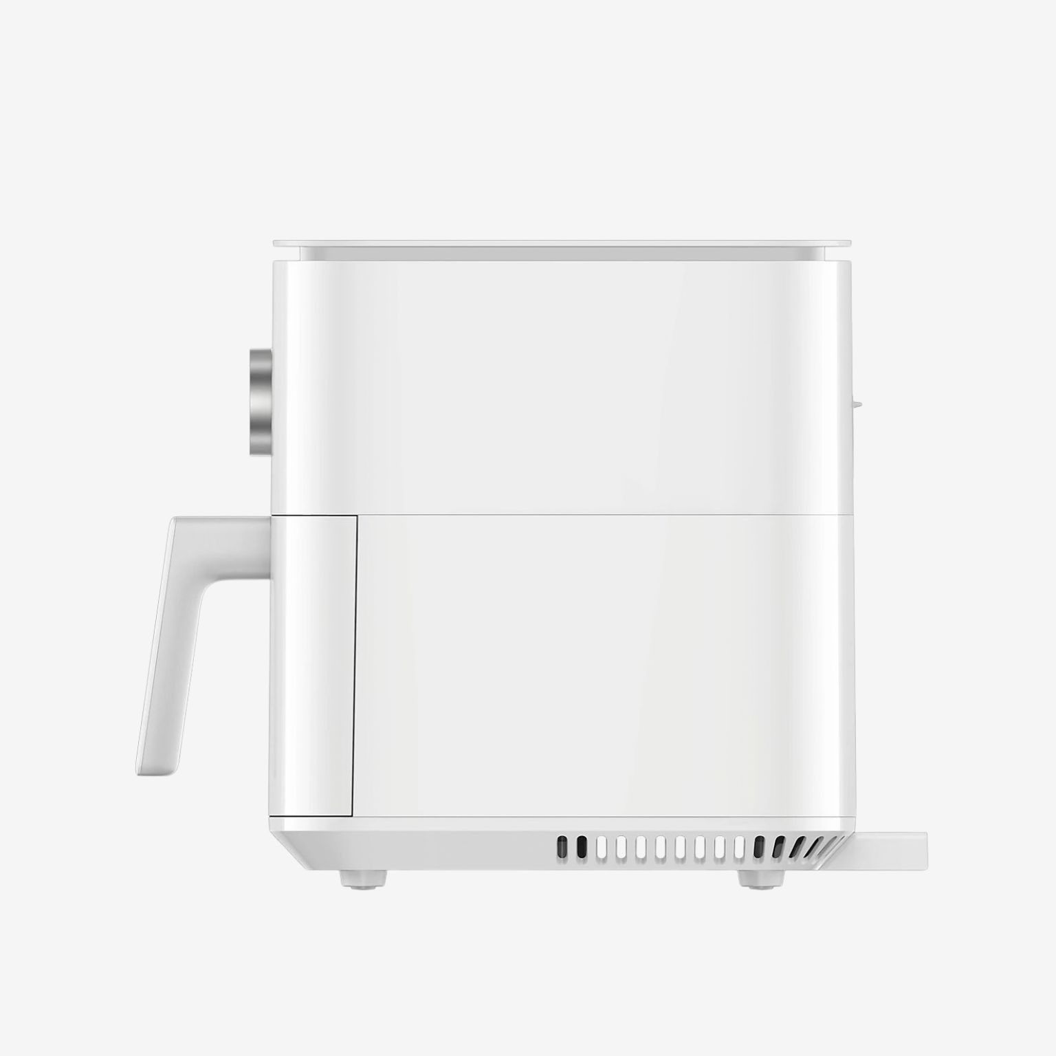 XIAOMI SMART AIR FRYER 6.5L WHITE - Image 3