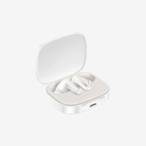 XIAOMI REDMI BUDS 6 CLOUD WHITE
