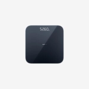 XIAOMI SMART SCALE DARK GRAY S200