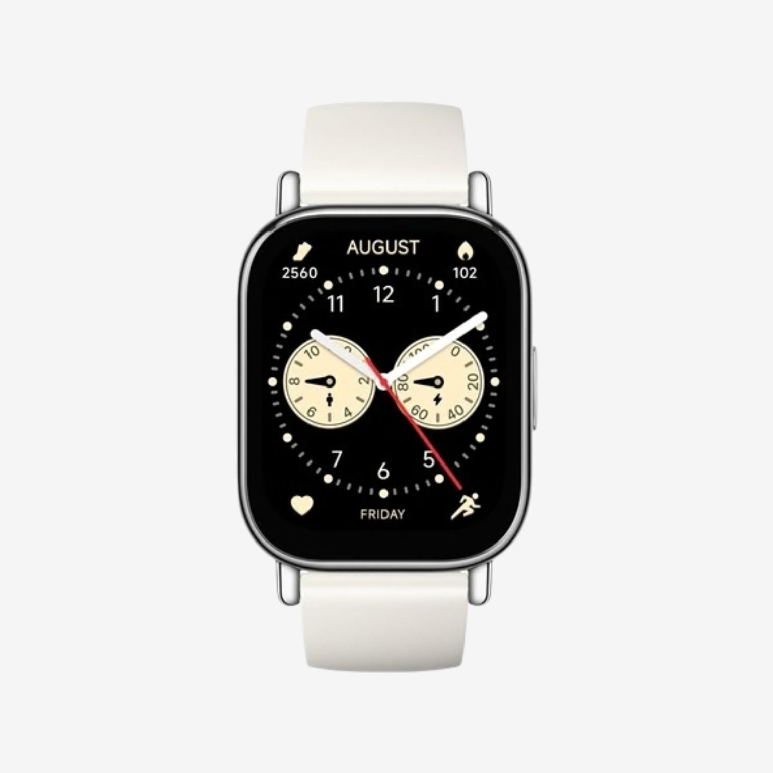 MI REDMI WATCH 5 LITE GOLD