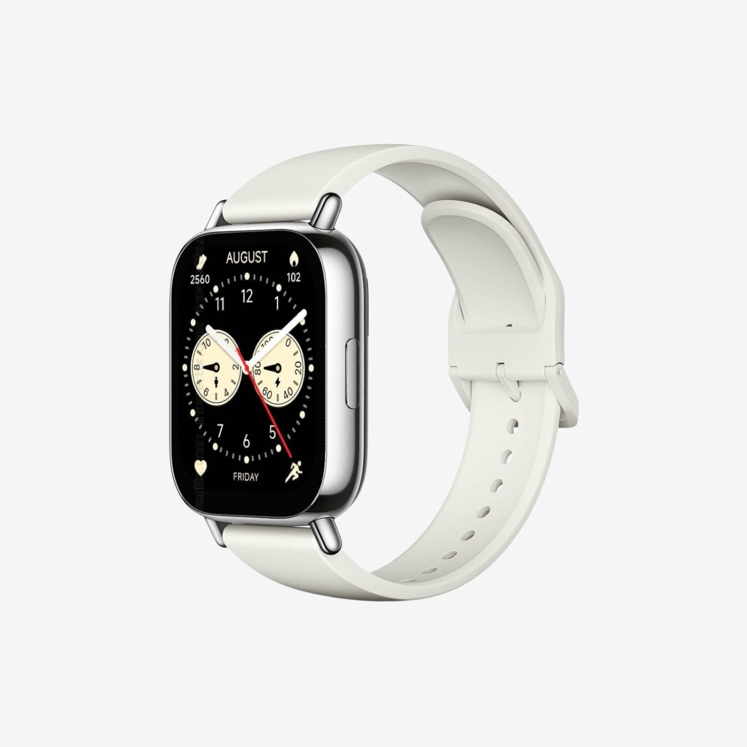 MI REDMI WATCH 5 LITE GOLD - Image 2