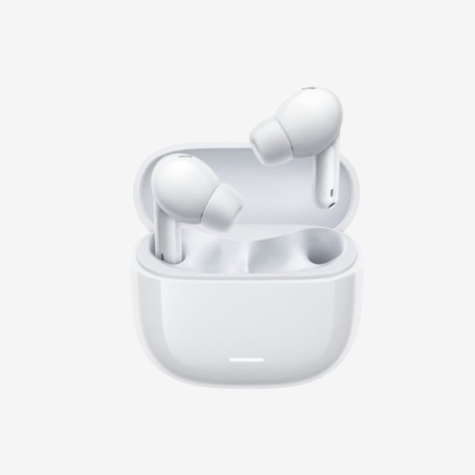 Redmi Buds 6 Lite, White