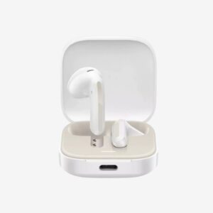 REDMI BUDS 6 ACTIVE WHITE