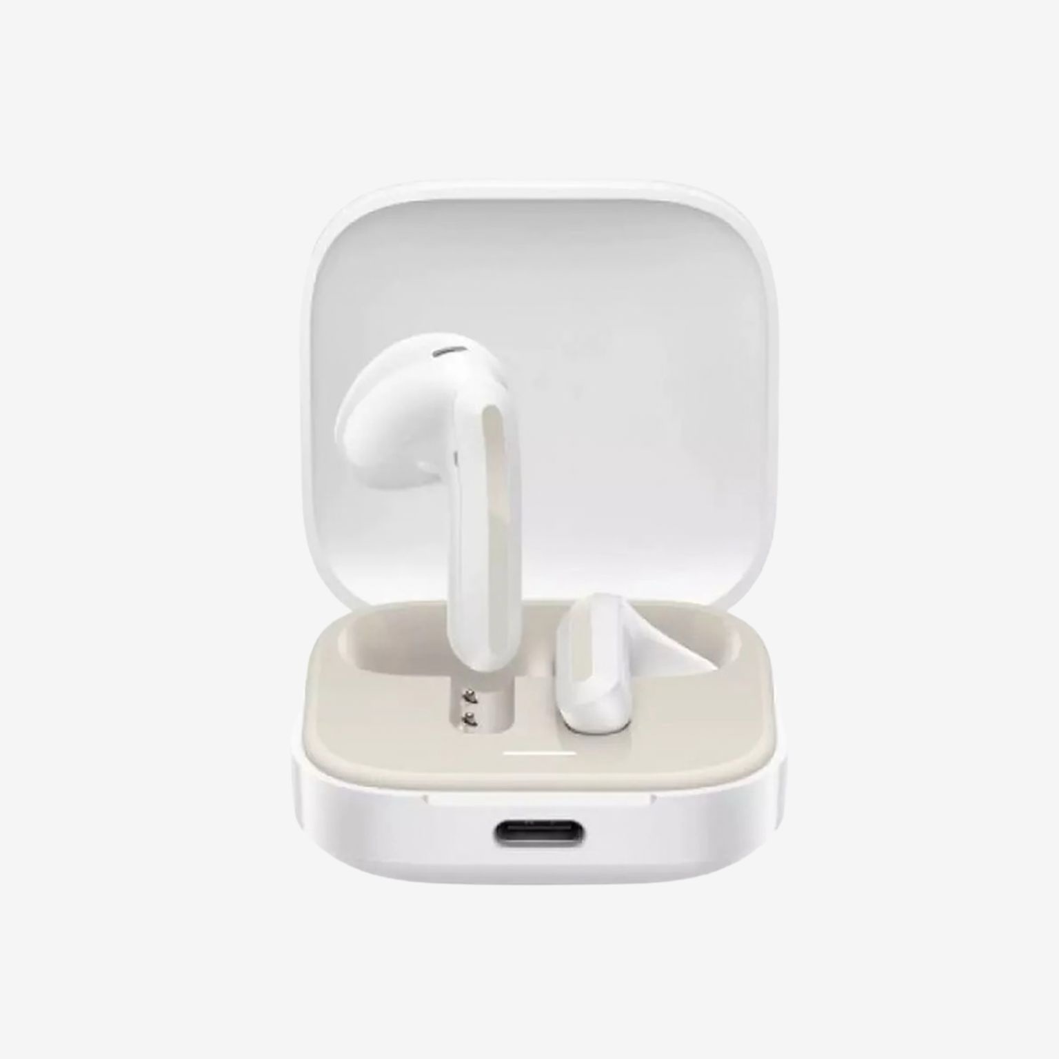 REDMI BUDS 6 ACTIVE WHITE