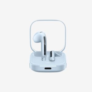 REDMI BUDS 6 ACTIVE TRANSPARENT BLUE