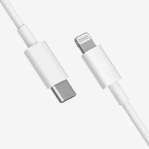 Mi Type-C to Lightning Cable 1m, MFI certified, 18W