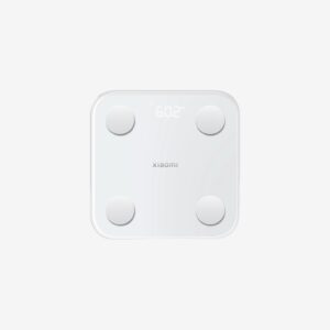 MI XIAOMI BODY COMPOSITION SCALE S400 WHITE