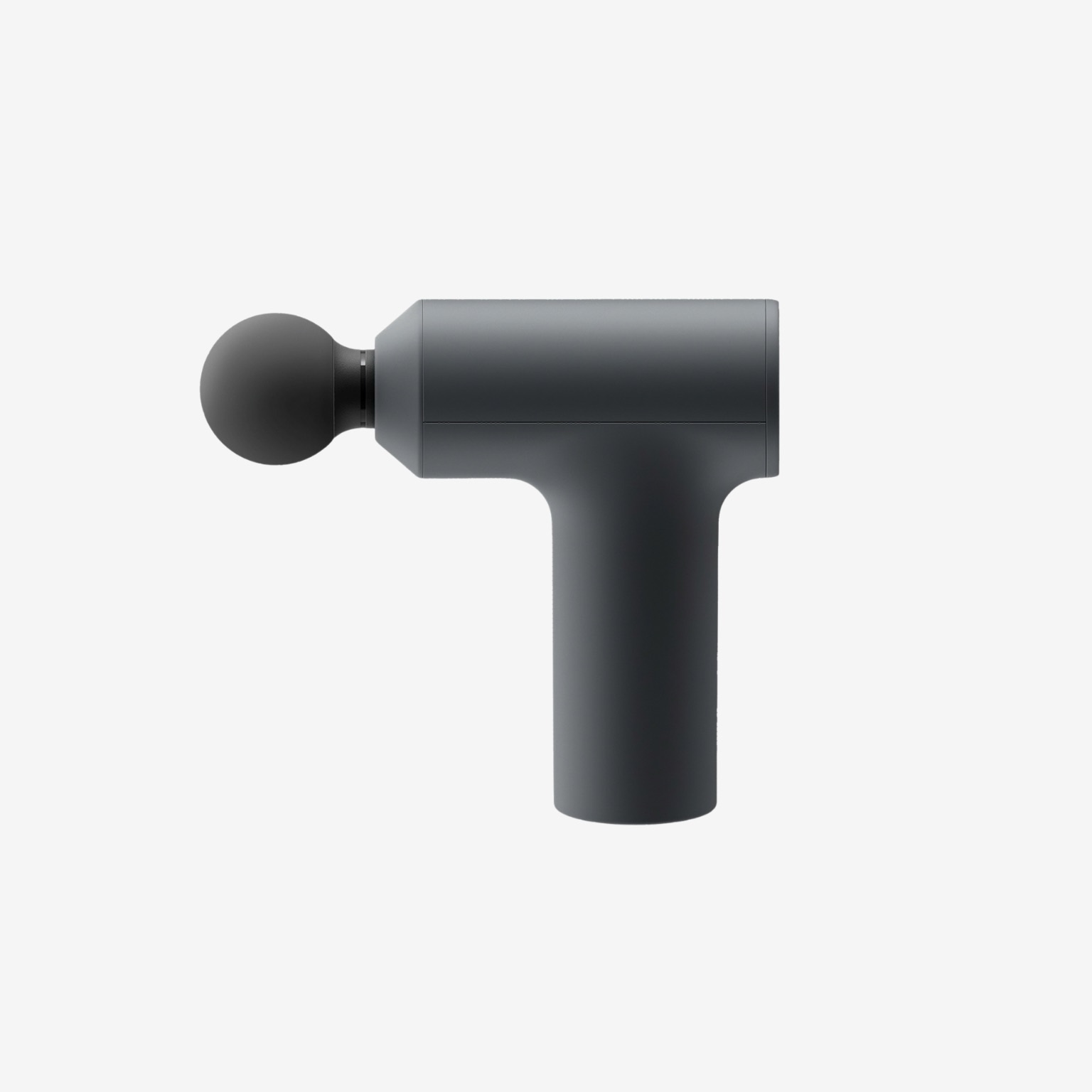 XIAOMI MASSAGE GUN MINI 2 BLACK