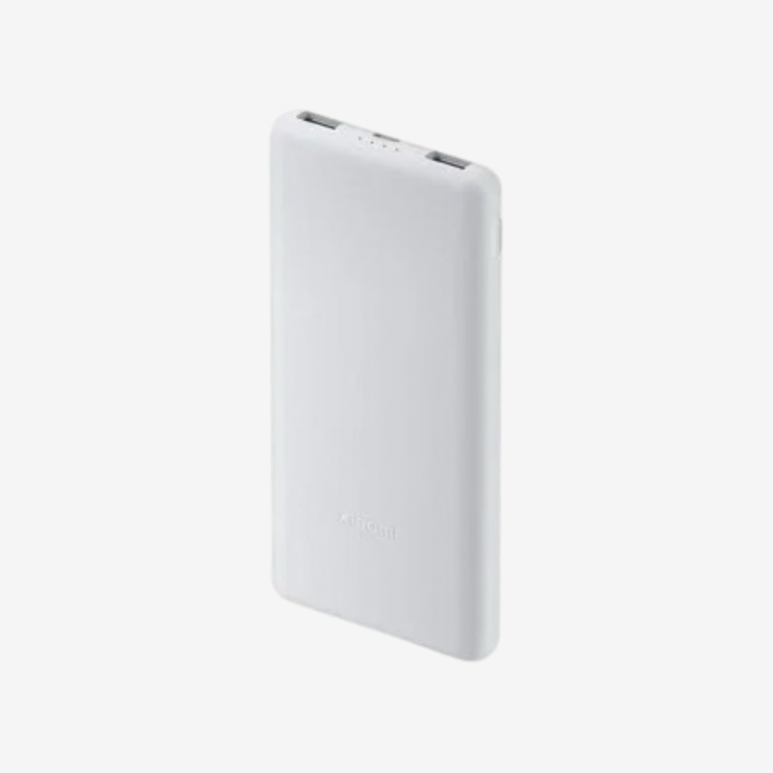 MI XIAOMI POWER BANK 10000MAH 22.5W LITE LIGHT GL - Image 2