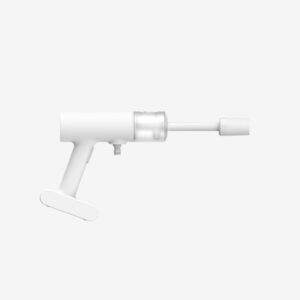 XIAOMI CORDLESS PRESSURE WASHER GUN WHITE
