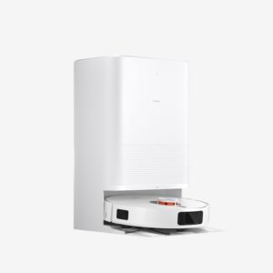 Xiaomi Robot Vacuum X20 Pro UK White