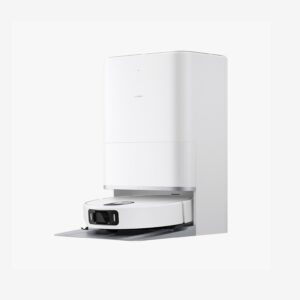 MI XIAOMI ROBOT VACUUM 5 PRO WHITE