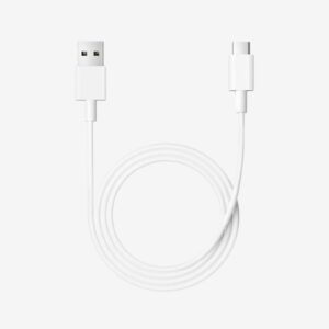 MI XIAOMI 3A USB A TO USB C CABLE 1M