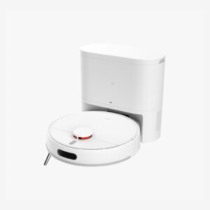 MI XIAOMI ROBOT VACUUM H40 WHITE